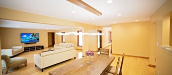 Luxurious Estate by Brown County (40+ Private Acres And A Pond); Great Amenities
