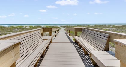 Oceanfront Condo, familienfreundlich in der Nähe von Orlando Sehenswürdigkeiten