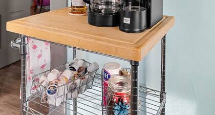 Private Guest House-Hermann MO