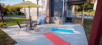 Private Guest House-Hermann MO