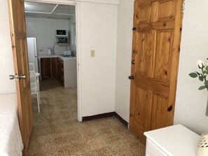 1 dormitorio y wifi gratis