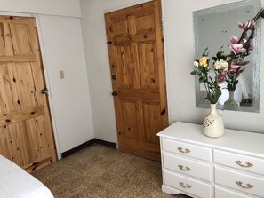 1 dormitorio y wifi gratis