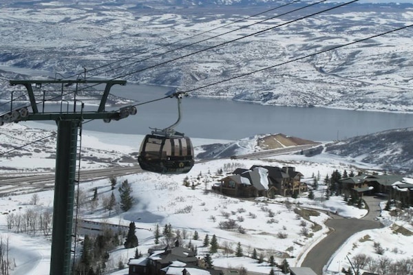 Wintersport/Ski