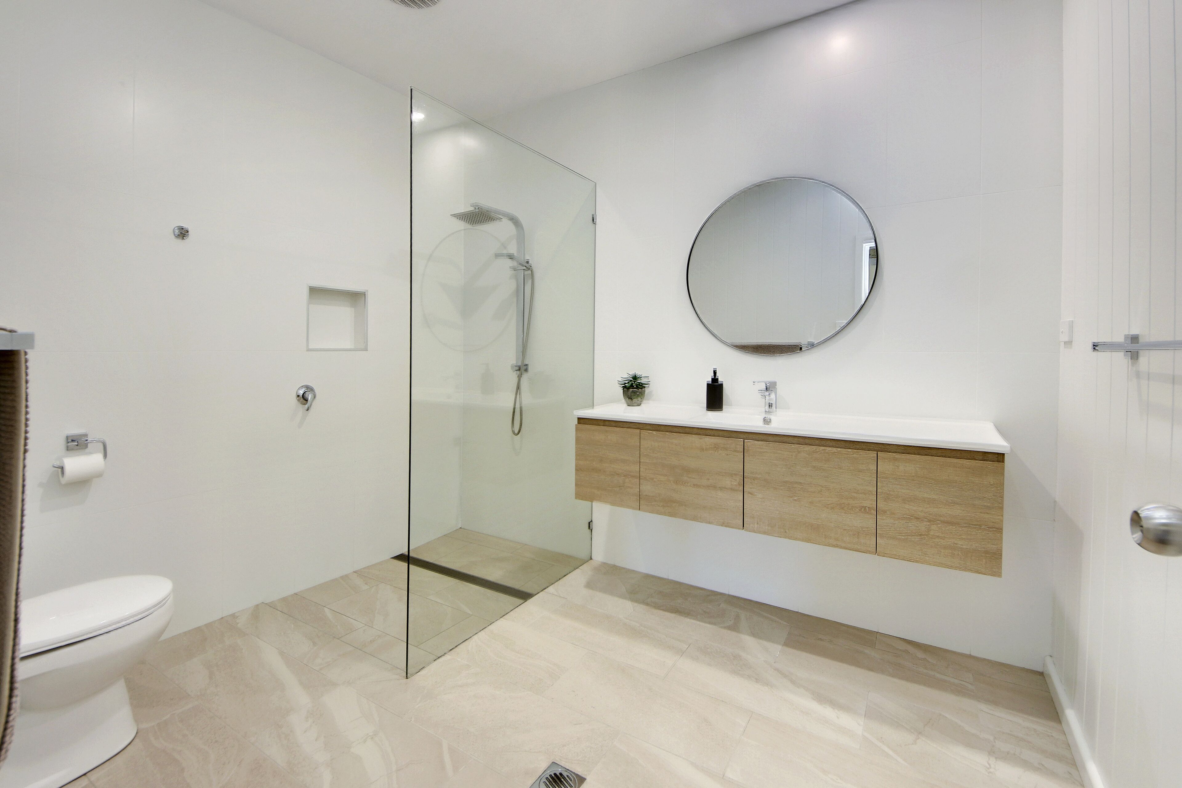 Badewanne