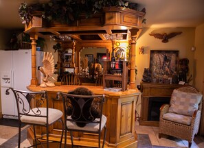 Bar (sur place)