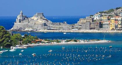 Apartment between lemon and olive trees with sea view CITRA code 011015-LT-0925