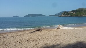 Spiaggia
