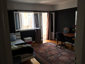 4 Schlafzimmer
