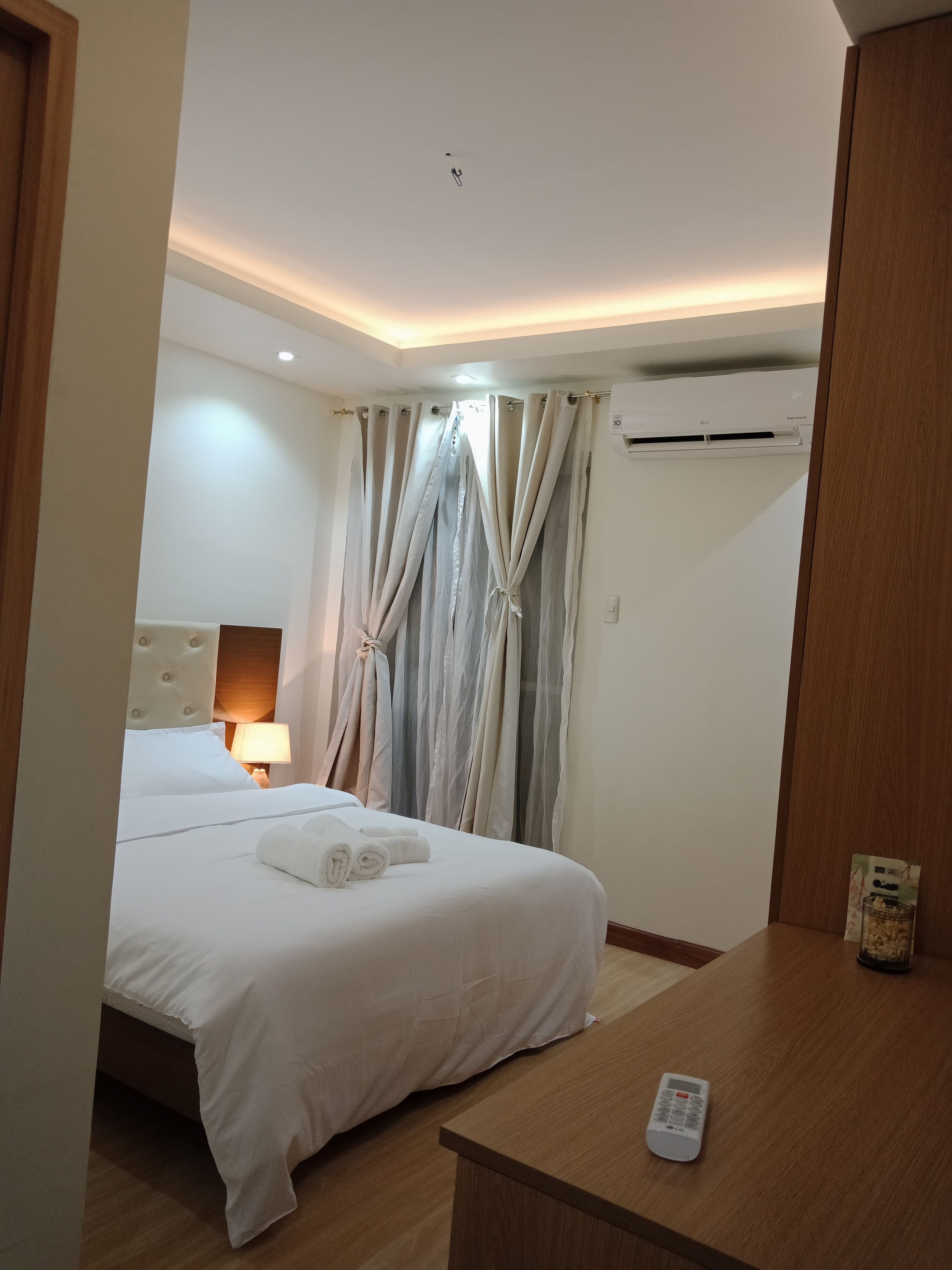 Condo ejecutivo, 2 habitaciones, vista a la alberca, piso ejecutivo | 2 habitaciones y sábanas de algodón egipcio 