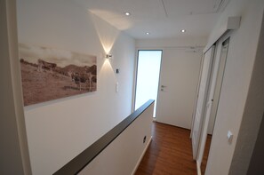 Interior - Charming vacation home with Allgäu panorama & Oberstaufen PLUS - for 6 people (Oberstaufen- Eibele)