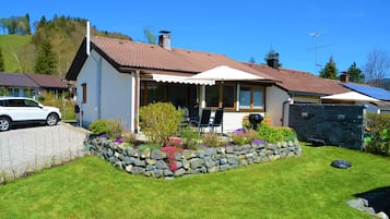 Aussenbereich