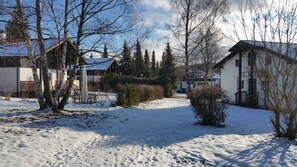 Aussenbereich