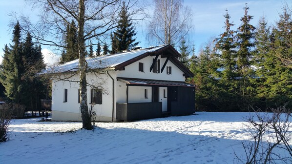 Aussenbereich