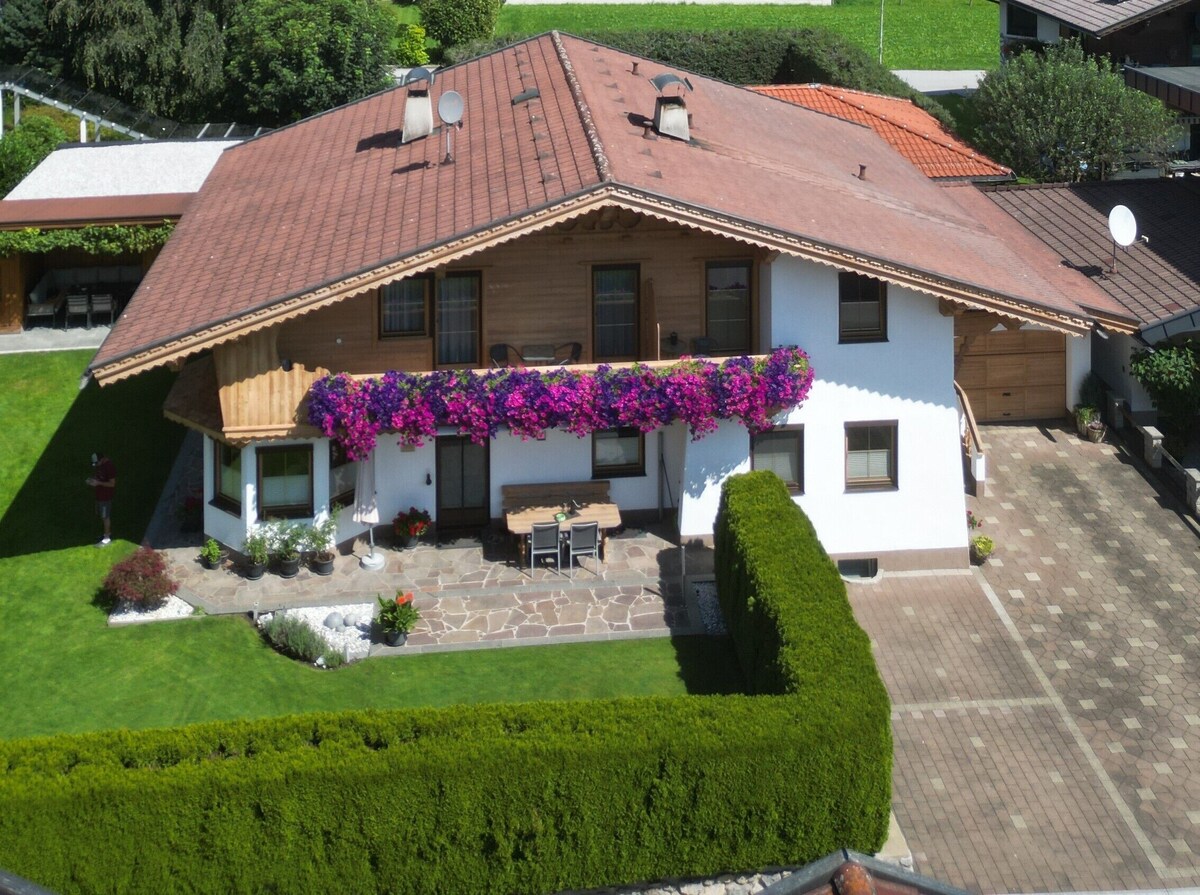 Image de profil de l’hôte