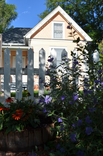 Historic Greeley Home - Charm and Location!