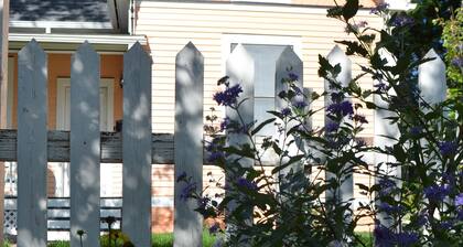 Historic Greeley Home - Charm and Location!