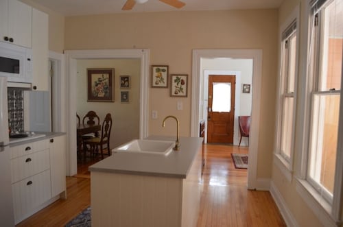 Historic Greeley Home - Charm and Location!