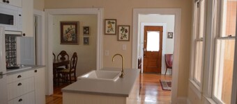 Historic Greeley Home - Charm and Location!