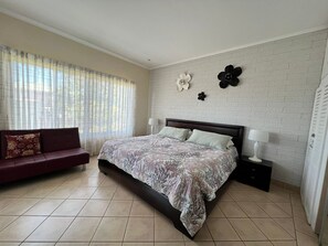 3 slaapkamers, wifi, beddengoed, rolstoeltoegankelijk