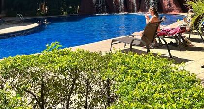 Condominium Sunrise 41 Plage Tamarindo