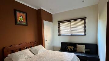 3 chambres, Wi-Fi, draps fournis