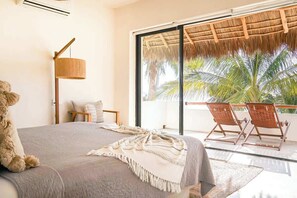 5 chambres, coffres-forts dans les chambres, bureau, Wi-Fi gratuit