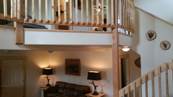 Interior - Walk to The RIVER! Brand New 3 Bed/2 Bath. W/ FIRE PIT! (Sterling)