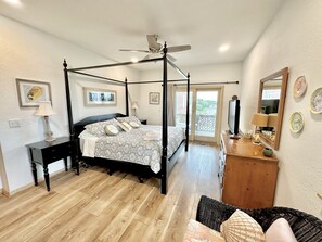 5 soverom, strykejern/-brett, wi-fi og sengetøy