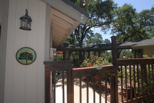 Best Location for Shenandoah Valley & Historic Towns