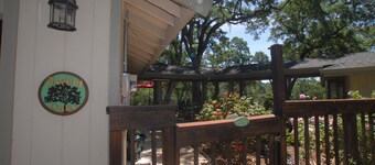 Best Location for Shenandoah Valley & Historic Towns