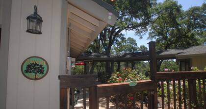 Best Location for Shenandoah Valley & Historic Towns
