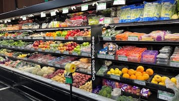 Boutique de souvenirs