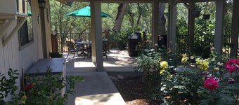 Best Location for Shenandoah Valley & Historic Towns