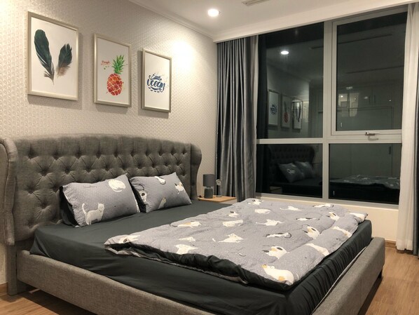 1 camera, ferro/asse da stiro, Wi-Fi, lenzuola