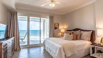 2 soverom, strykejern/-brett, wi-fi (inkludert) og sengetøy