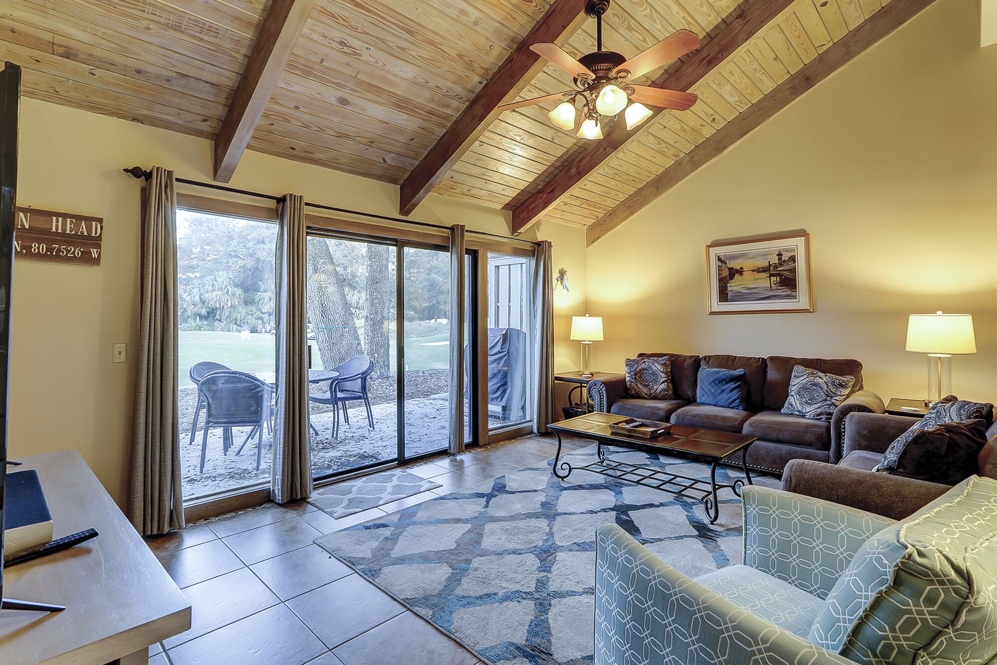 Télévision, lecteur de DVD