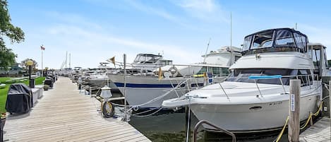 Marina