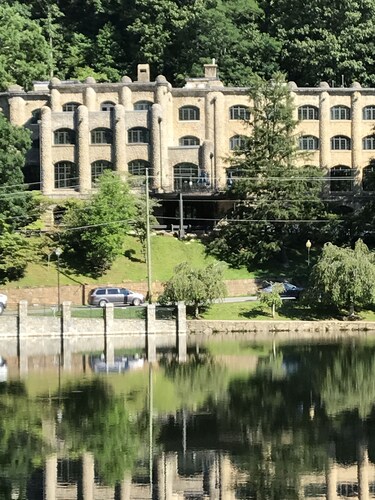 Historiallinen Montreat Respite House