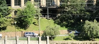 Historic Montreat Respite House