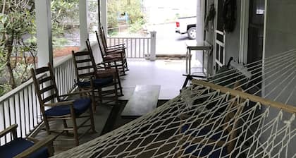 Historic Montreat Respite House