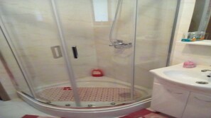 Dusche