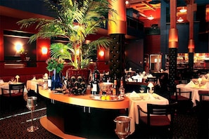 Restaurantes