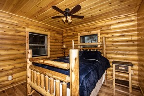 4 habitaciones, escritorio, wifi gratis y ropa de cama