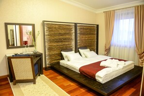 5 bedrooms - Premium village residence (Hora)