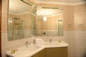 Bathroom - Premium village residence (Hora)