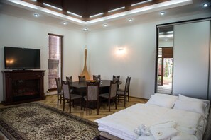 5 bedrooms - Premium village residence (Hora)