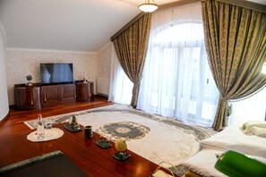 5 bedrooms - Premium village residence (Hora)