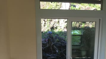 1 Schlafzimmer, kostenloses WLAN, BettwÀsche