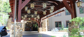 Ritz Carlton Club - Great Rates