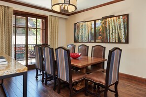 Dining - Ritz Carlton Club - Great Rates (Aspen)
